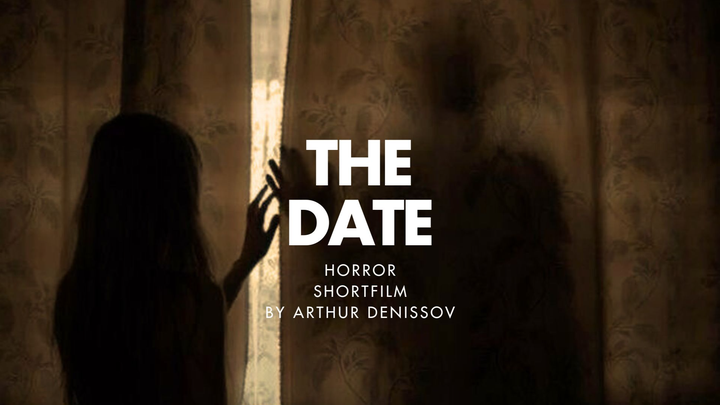 Bring Our Short Horror Film to Life campaign photo, 1 of 3