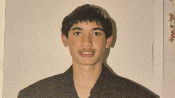 Help us bring our brother home campaign photo, 1 of 7