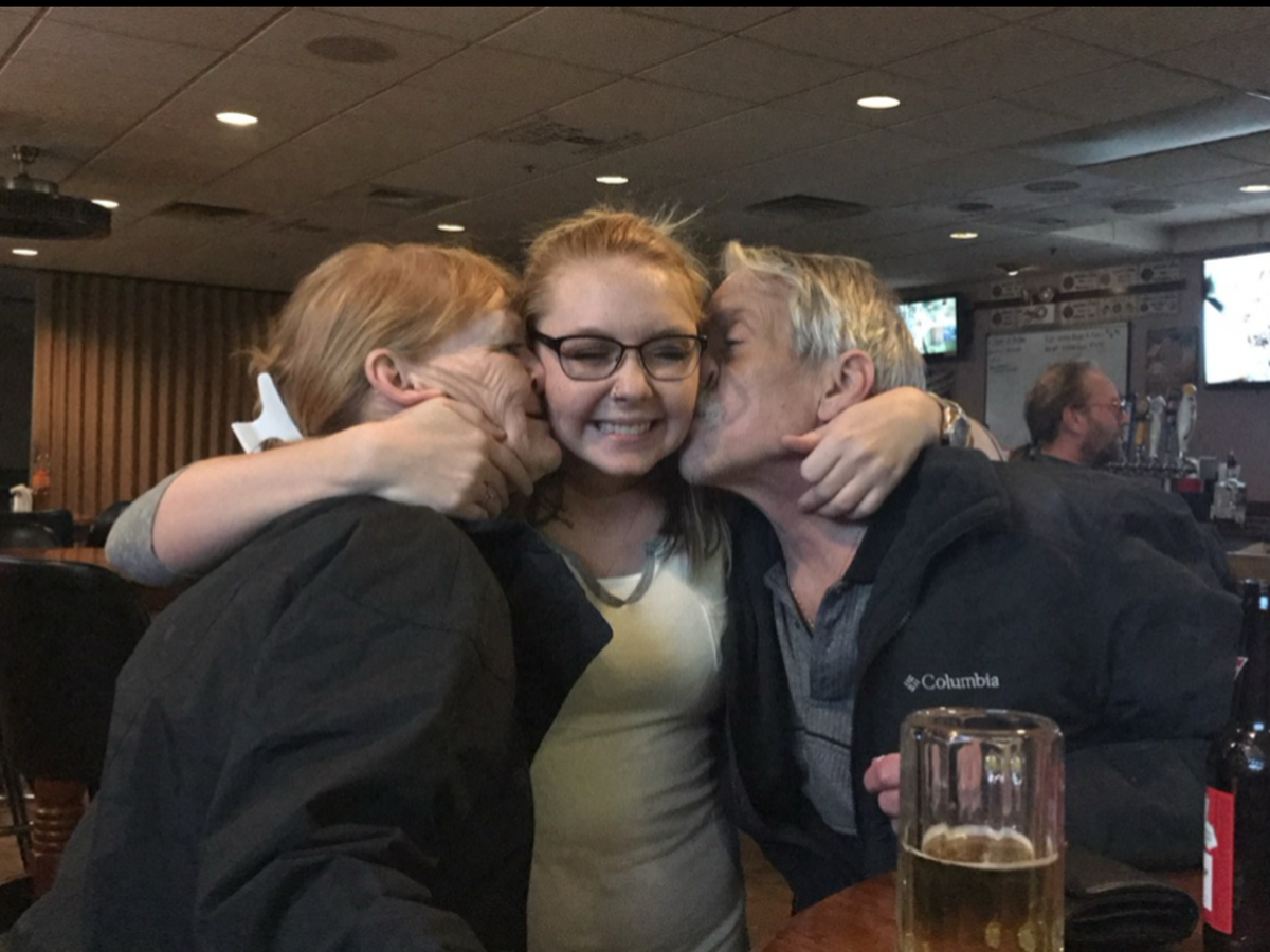 Support Eydie Coyle's Funeral Expenses campaign photo, 1 of 8