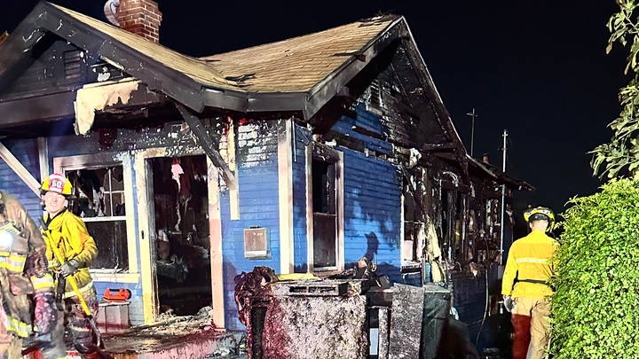 Support the Medrano Family After Their House Fire campaign photo, 1 of 6
