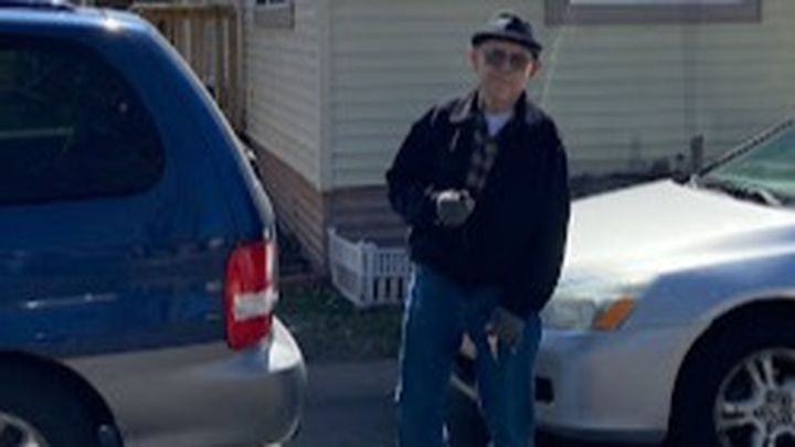 Jason Bergquist Fundraiser by Terry Bomstad : Help Dad Furnish His New Assisted Living Home