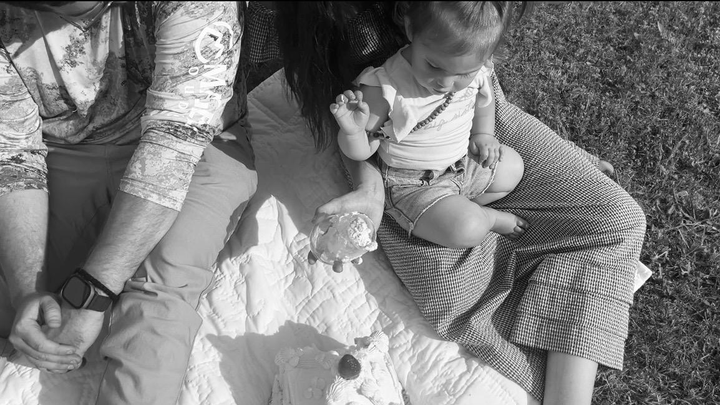 Help Carry this Little Family through a High-Risk Pregnancy campaign photo, 1 of 8