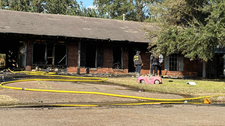 Support Taylor's Family After Devastating Fire campaign photo, 1 of 4