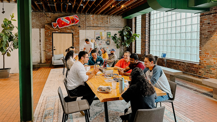 Segue Supporters: Help Us Change the Culture of Connection campaign photo, 1 of 7