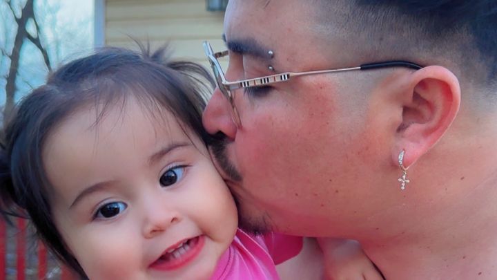 Support for Our Family During ICE Detention campaign photo, 1 of 7
