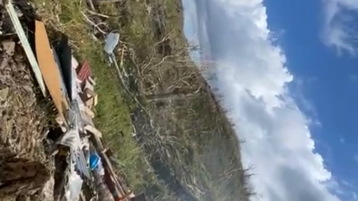 Help My family rebuild campaign photo, 1 of 7
