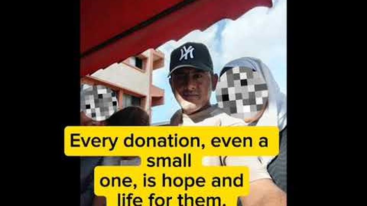 Main fundraiser photo
