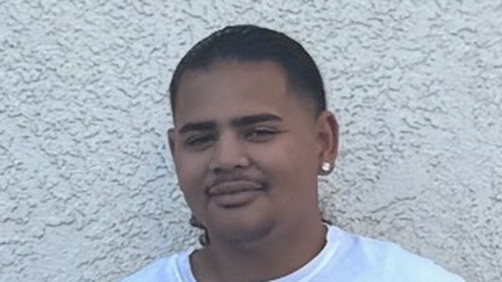 Empower Gerardo: Fund His Black College Tour campaign photo, 1 of 4