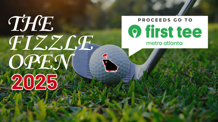 The Fizzle Open - Supporting First Tee of Atlanta's Mission campaign photo, 1 of 3