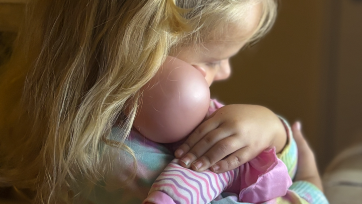 Creating a Safer Future for Fern’s Daughter campaign photo, 1 of 7