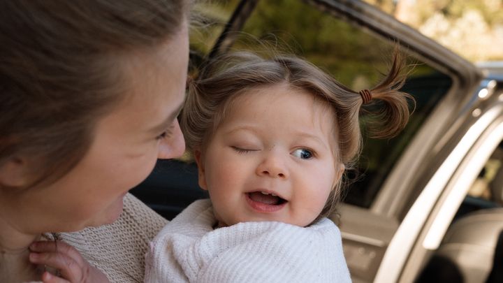 Help Us Find Answers for Our Daughter, Elena campaign photo, 1 of 6