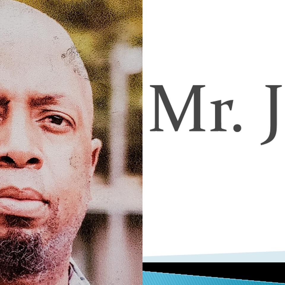 Fundraiser for Calvin Johnson by Victor Dawson : Help Mr. J Bounce Back  from Cancer