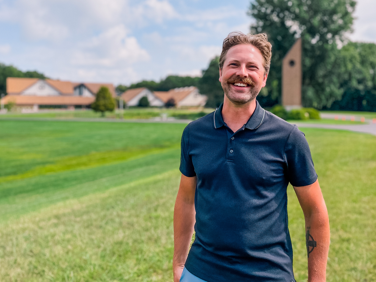 Fundraiser by Kayla Westhouse : Support Aaron Westhouse's Journey to Turkey