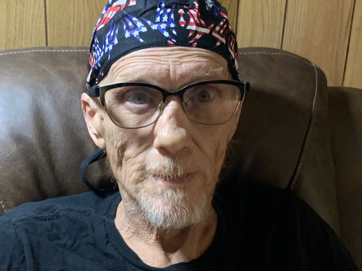 Randy Riggins Fundraiser by Randy Riggins : Support Randy’s Cancer Recovery