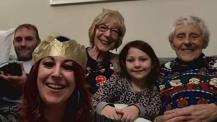Main fundraiser photo