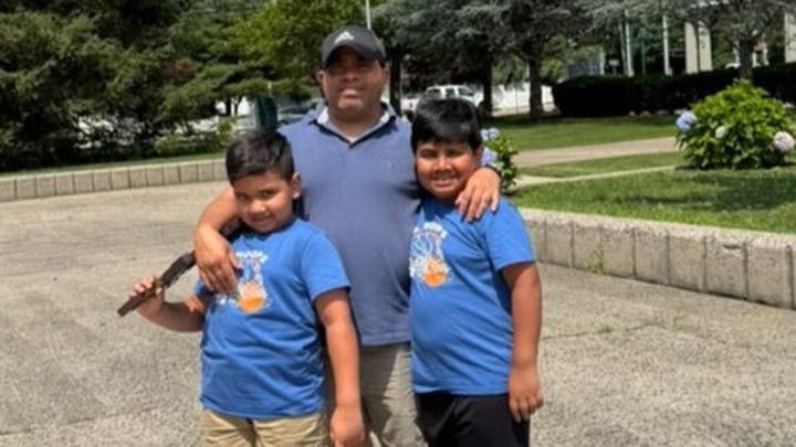 Support Mohammed Yusuf’s Family campaign photo, 1 of 3