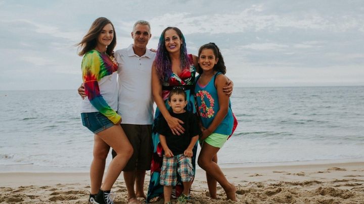 Foto de la campaña Family in need due to tragedy., 1 de 2