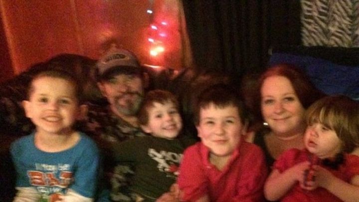 Main fundraiser photo