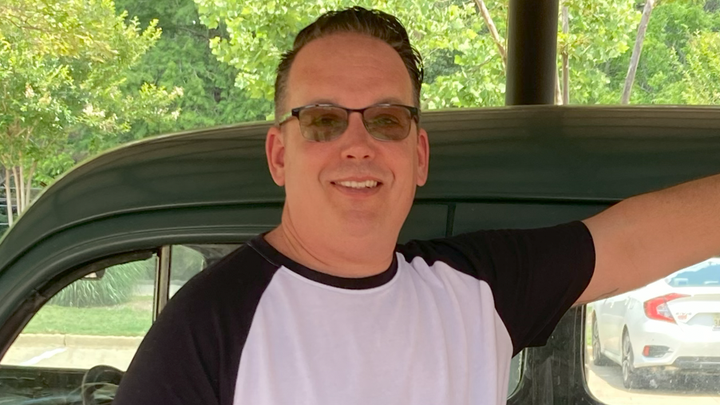 Main fundraiser photo