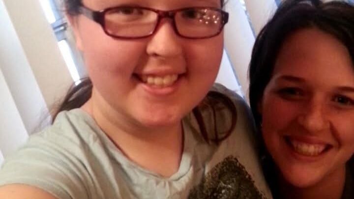 Help My Sister with Final Costs for Her Daughter campaign photo, 1 of 5