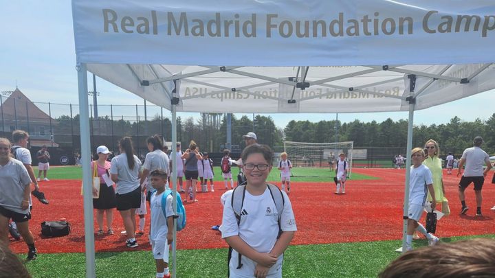 Main fundraiser photo