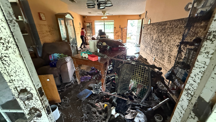 Help Us Rebuild After July 4th Flood campaign photo, 1 of 8