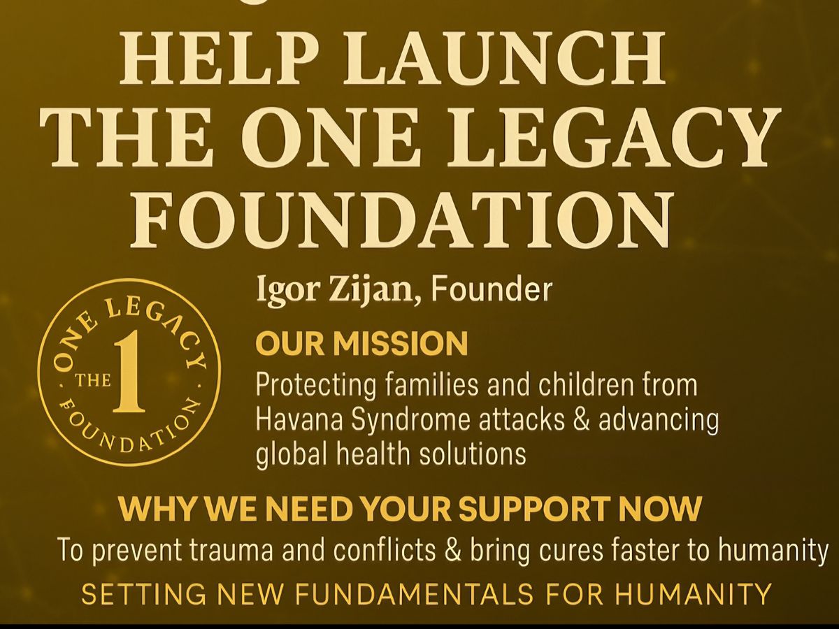 Fundraiser’s main image