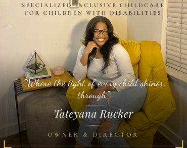 Spectrum of Light Childcare Center | Special Needs Childcare in RVA