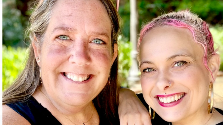 Help Ceci & Amy Get to the Cornell University Protest campaign photo, 1 of 3