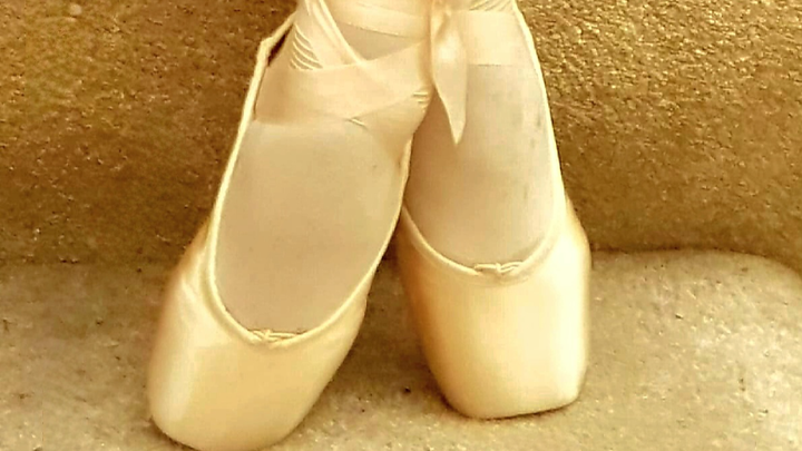 Helping my Daughter follow her dream in dance campaign photo, 1 of 3
