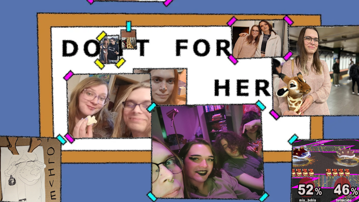 Main fundraiser photo