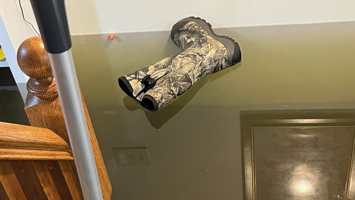 Help the Ping Family Recover from Flood Damage campaign photo, 1 of 5