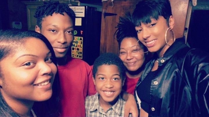 Help Us Honor Charlita Vann's Memory campaign photo, 1 of 6