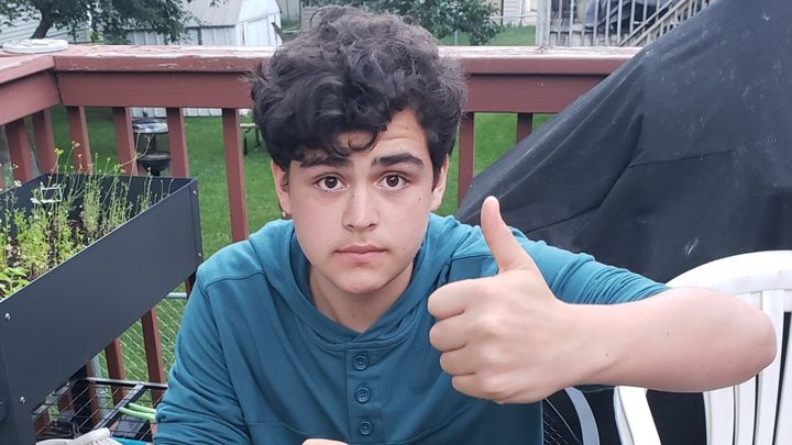 Foto principale della raccolta fondi