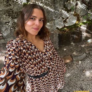 Valentina  Baccinelli