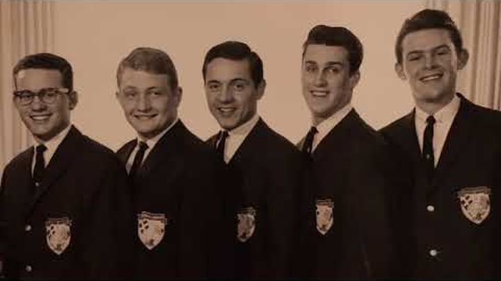 The Singing Mormons - Help Tell Their Story video thumbnail, 1 of 8