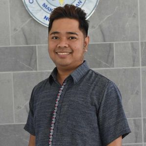 Jayson Maximo