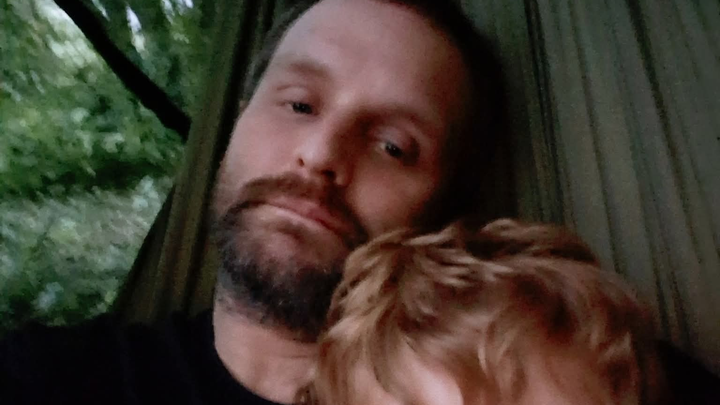 Support Michael's Cremation Costs campaign photo, 1 of 5