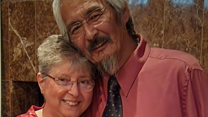 Main fundraiser photo