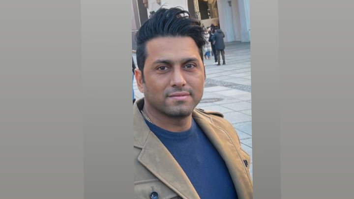 Honor Meisam's Memory: Support His Family campaign photo, 1 of 6