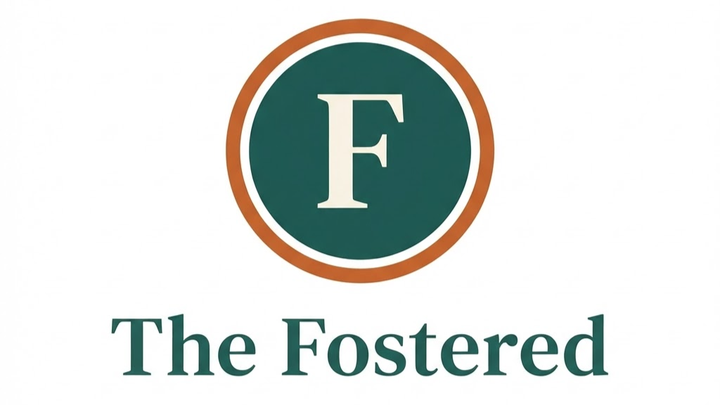 Fostered Founding Funds campaign photo, 1 of 4