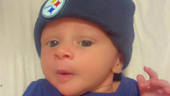 Helping give baby Josiyah a proper funeral campaign photo, 1 of 7