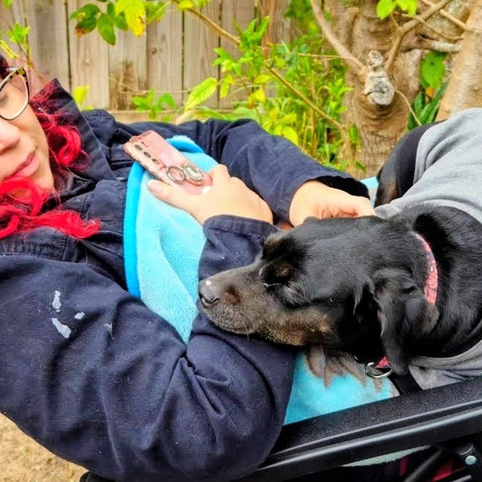 A Safe Home and Healing for Noemi’s Family