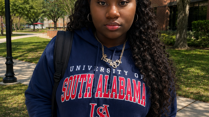 Help Toni Stay in College and Achieve Her Dreams