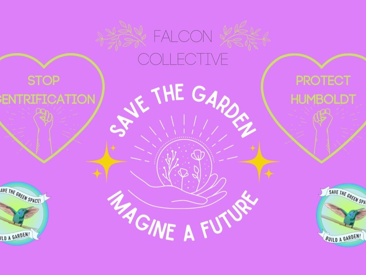Save the Land. Imagine a Future. campaign photo, 1 of 2