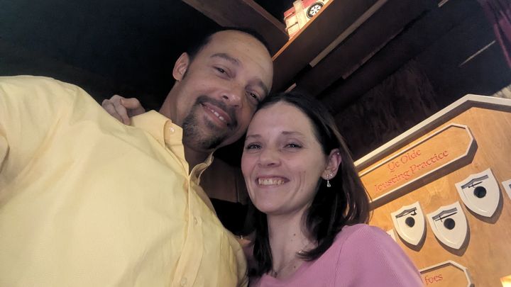 Main fundraiser photo