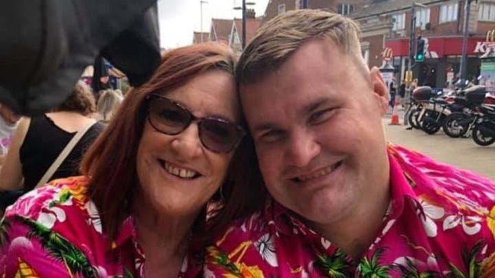 Main fundraiser photo