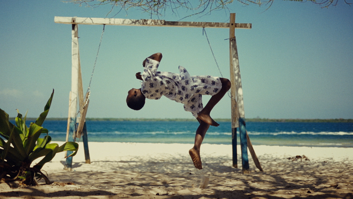 Anidan Orphanage in Wyoni, Lamu, Kenya. campaign photo, 1 of 3