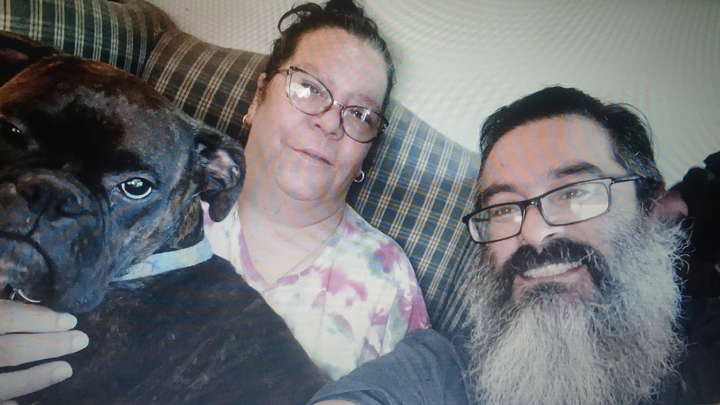 Help me afford a better quality of life campaign photo, 1 of 8