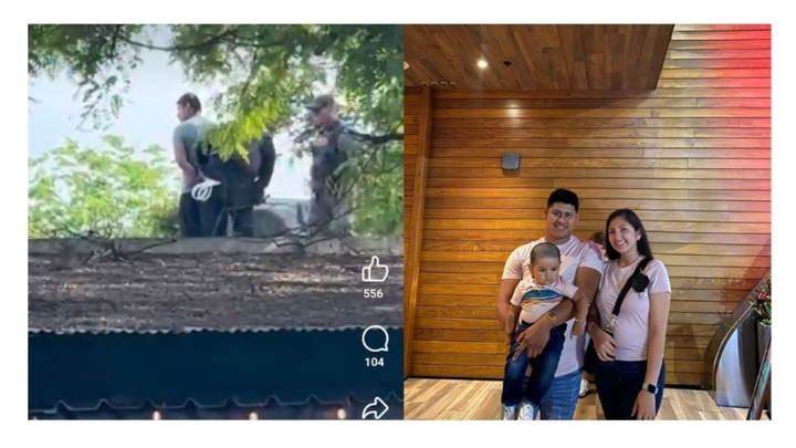 Foto principal de la recaudación de fondos